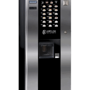 Pro Coffee Vending Machine