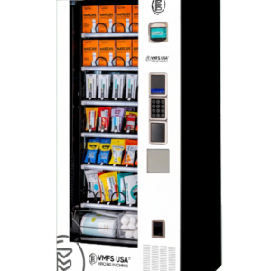 narcan vending machine