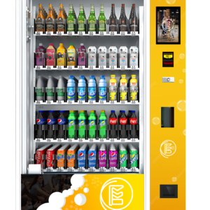 Beer Vending Machine