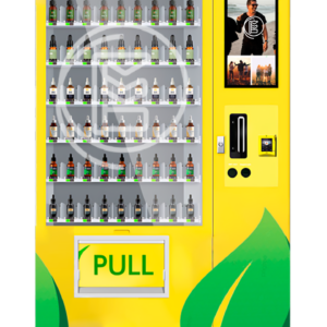 HerbChoice Vending Machine